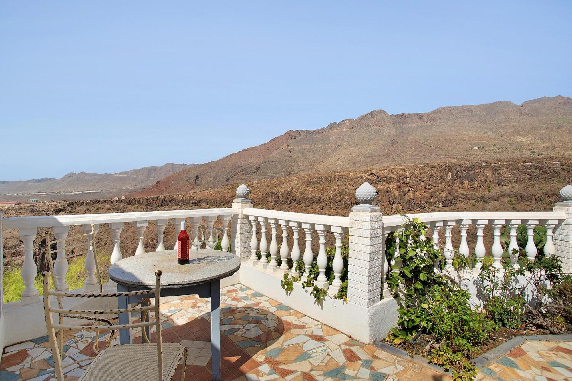 Finca Fani 1 Agüimes Eksteriør billede