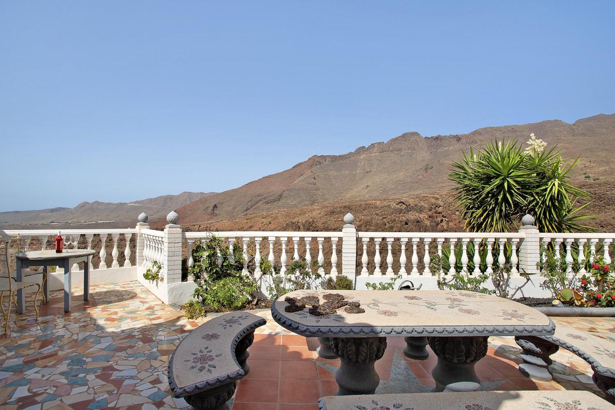 Finca Fani 1 Agüimes Eksteriør billede